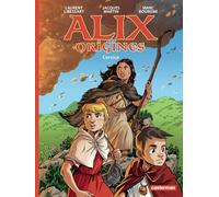 Alix Origines - Tome 5 - Corsica