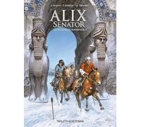 ALIX SENATOR 11. EL ESCLAVO DE KHORSABAD