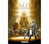 Alix Senator, 2 Ultimo Faraón - [Livre en VO] Martin, J (Auteur)