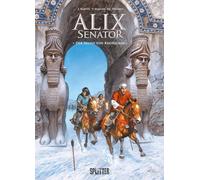 Alix Senator. Band 11