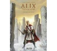 Alix Senator. Band 15