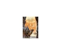 Alix Senator. Band 8