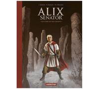 Alix Senator - Tome 15 - Les Cercles Des Géants