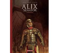 Alix Senator - Tome 16 - L'atlantide