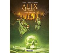 Alix Senator – Tome 9 : Les Spectres de Rome – Casterman