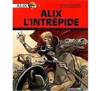 Alix, tome 1 : Alix l'intrépide