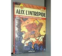 Alix, tome 1 : Alix l'intrépide