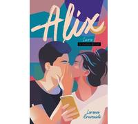 Alix - Tome 1, Le Mystère @Crush