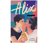 Alix - Tome 1, Le Mystère @Crush