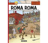 Alix - Tome 24 - Roma, Roma…