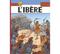 Alix - Tome 26 - L'Ibère