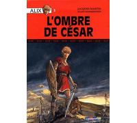 Alix, tome 3 : L'Ombre de César
