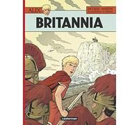 Alix - Tome 33 - Britannia