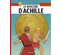 Alix - Tome 42 - Le Bouclier d'Achille