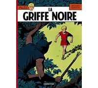 Alix, tome 5 : La Griffe noire