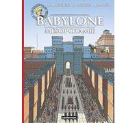 Alix - Voyages - Babylone