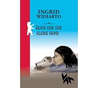 Aliya Und Der Kleine Hund