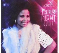 Aliyah - Girls Night Out