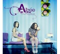 Aliz¨¦e - Psychedelices Import edition by Aliz¨¦e (2007) Audio CD