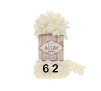 Alize Puffy 62 Fil à tricoter