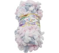 Alize Puffy Color 5864 Pletacia priadza