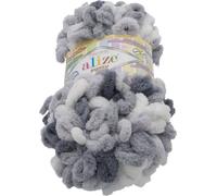 Alize Puffy Color 5925 Pletacia priadza