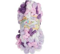 Alize Puffy Color 6305 Fil à tricoter