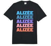 Alizée Comfort Colors Adult Heavyweight T-Shirt