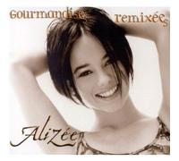 Alizée - Gourmandises