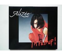 alizee - J'en Ai Marre / I'm Fed up