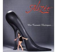 Alizée – Mes Courants Electriques – Digipack Édition Limitée