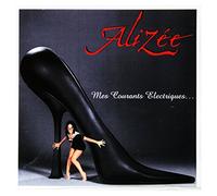 Alizee - Mes Courants Electriques [Import]
