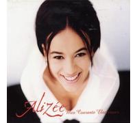 Alizee - Mes Courtants Electriques
