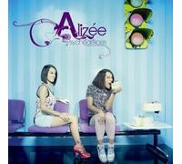 Alizée - Psychédélices