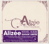 Alizée - Psychédélices - Edition limitée (inclus 1 DVD)