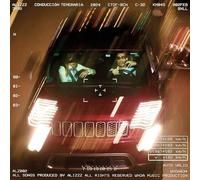 ALIZZZ - CONDUCCION TEMERARIA [Vinilo]