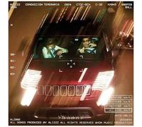 Alizzz - Conduccion Temeraria [Vinyl Lp] Spain - Import