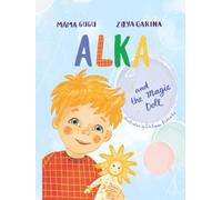 Alka and the Magic Doll