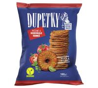 Alka Dupetky Tomate et herbes 160g