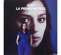 Alka - La Premiere Fois [Import]