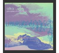 Alka - Principles of Suffocation