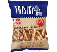 Alka Torsades de tomates rôties et cumin 160 g