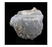 Alkali-Beryl + Tourmaline. 136.0 Ct. Deo Darrah, Badakhshan, Afghanistan.