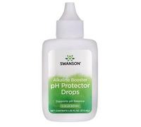 Alkaline Booster pH Protector Drops - 37 ml.