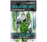 Alkaline Diet Cookbook