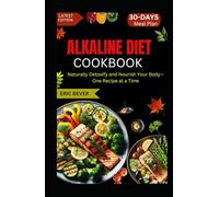 ALKALINE DIET COOKBOOK