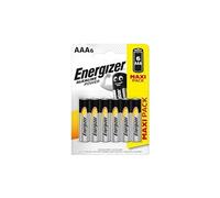 Alkaline Power E92 - Maxi Pack - batterie 6 x AAA / LR03 - Alcaline