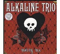 Alkaline Trio - 7-Mercy Me-Gatefold [Import]