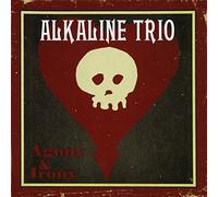 Alkaline Trio - Agony & Irony