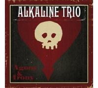 Alkaline Trio - Agony & Irony [Includes Bonus Track] [Import]